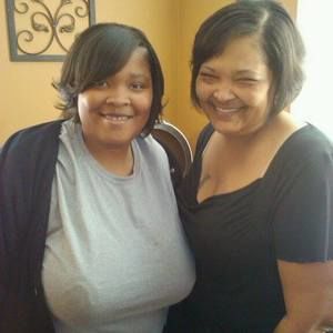 Meet your Posher, Teri